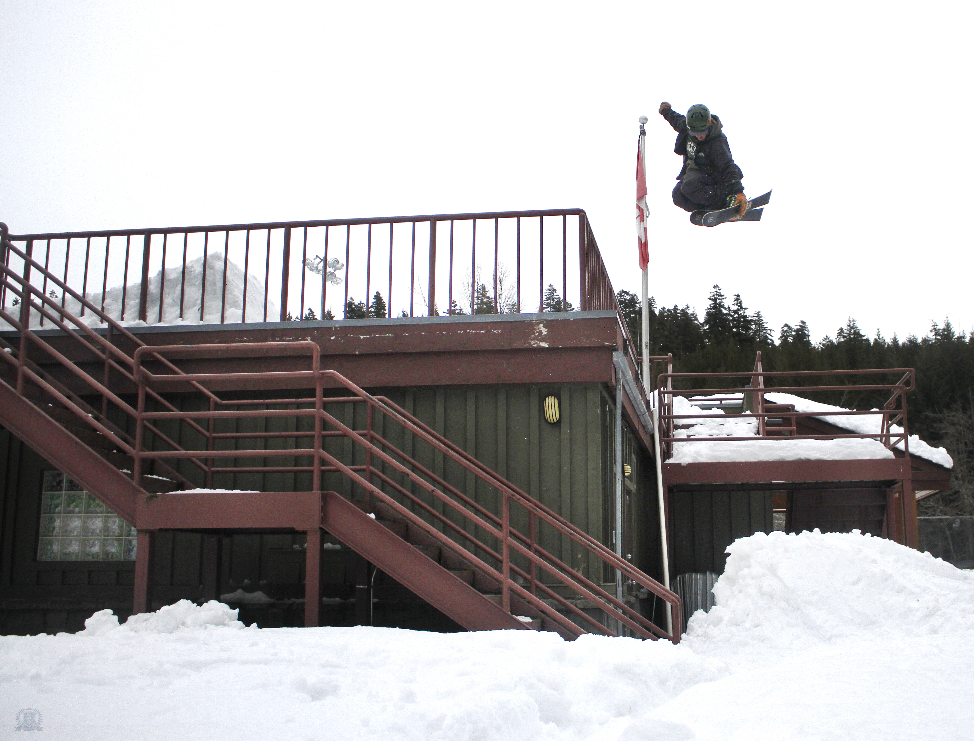 Canada Close Out from ACTIVATE