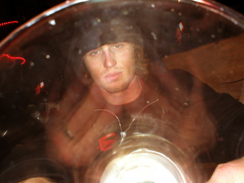 Canada's beer really has more for your money:)