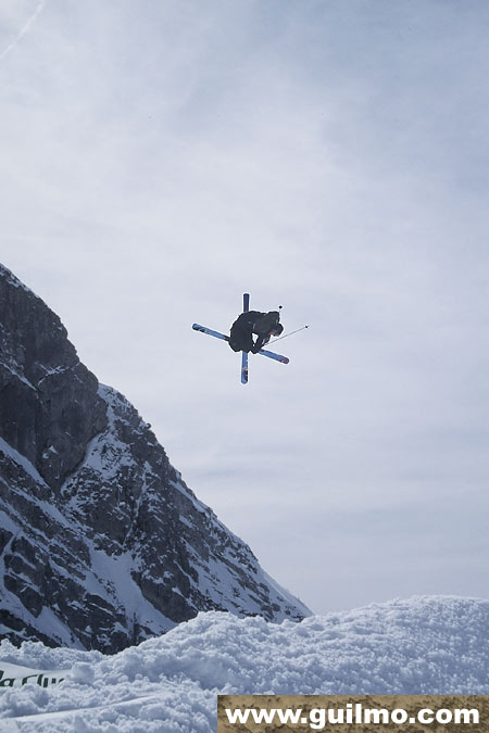 Candide at the invitational of the same name.