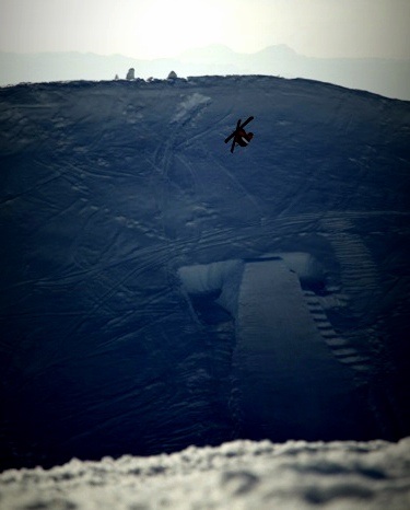 candide dubbin up the Few Words step up