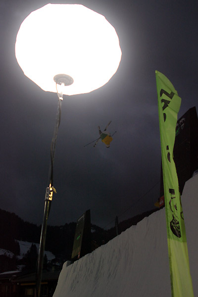 Candide in perspective at the C.I.