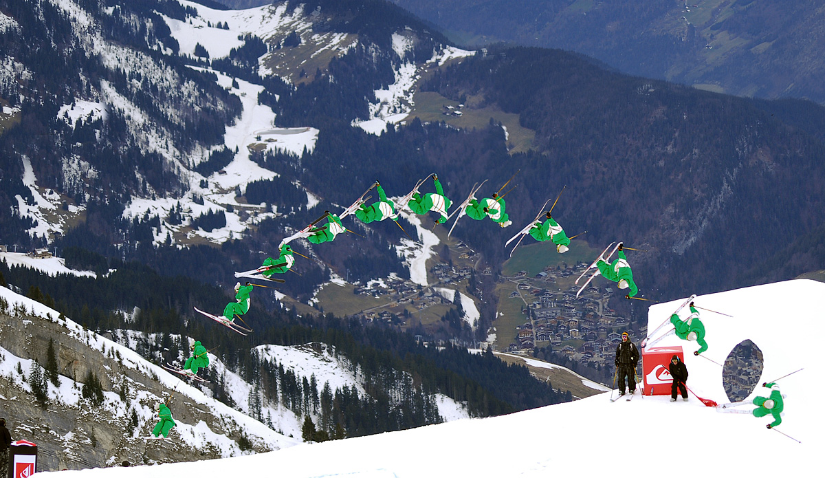 Candide invitational 07