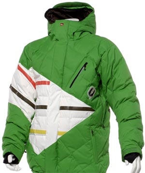 Candide Jacket 08 - 2 of 5