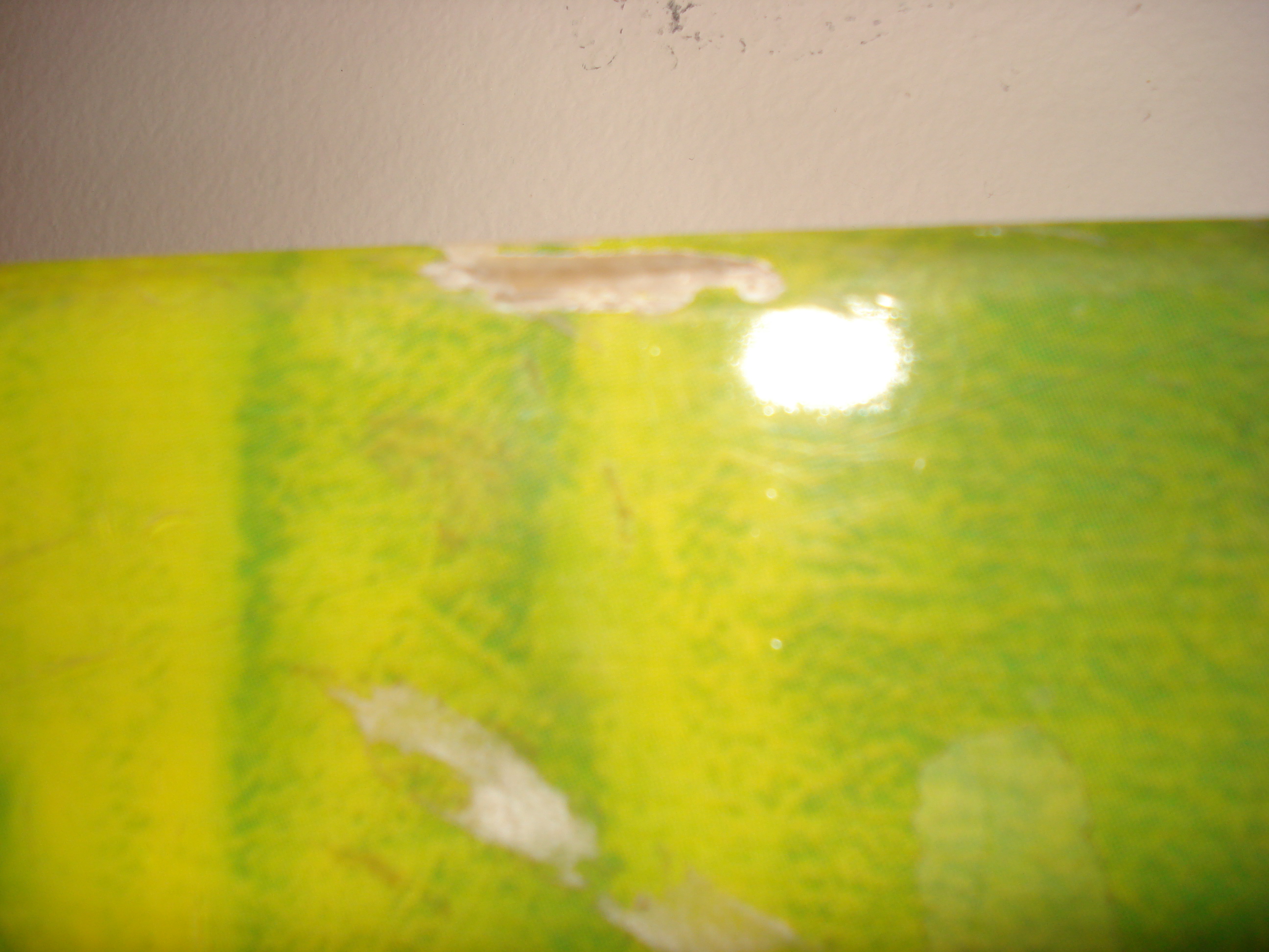 Candides for thread 3