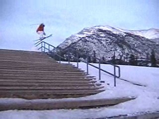 Canmore public school