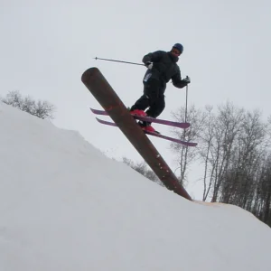 Cannon Rail