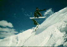 Can't we all just get a LINE!  we all ride the same mountains right!