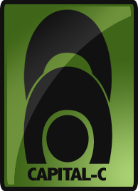 Capital C