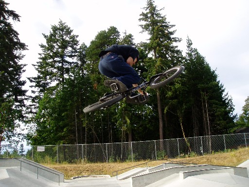 Captain Dink Boy Saves The Day