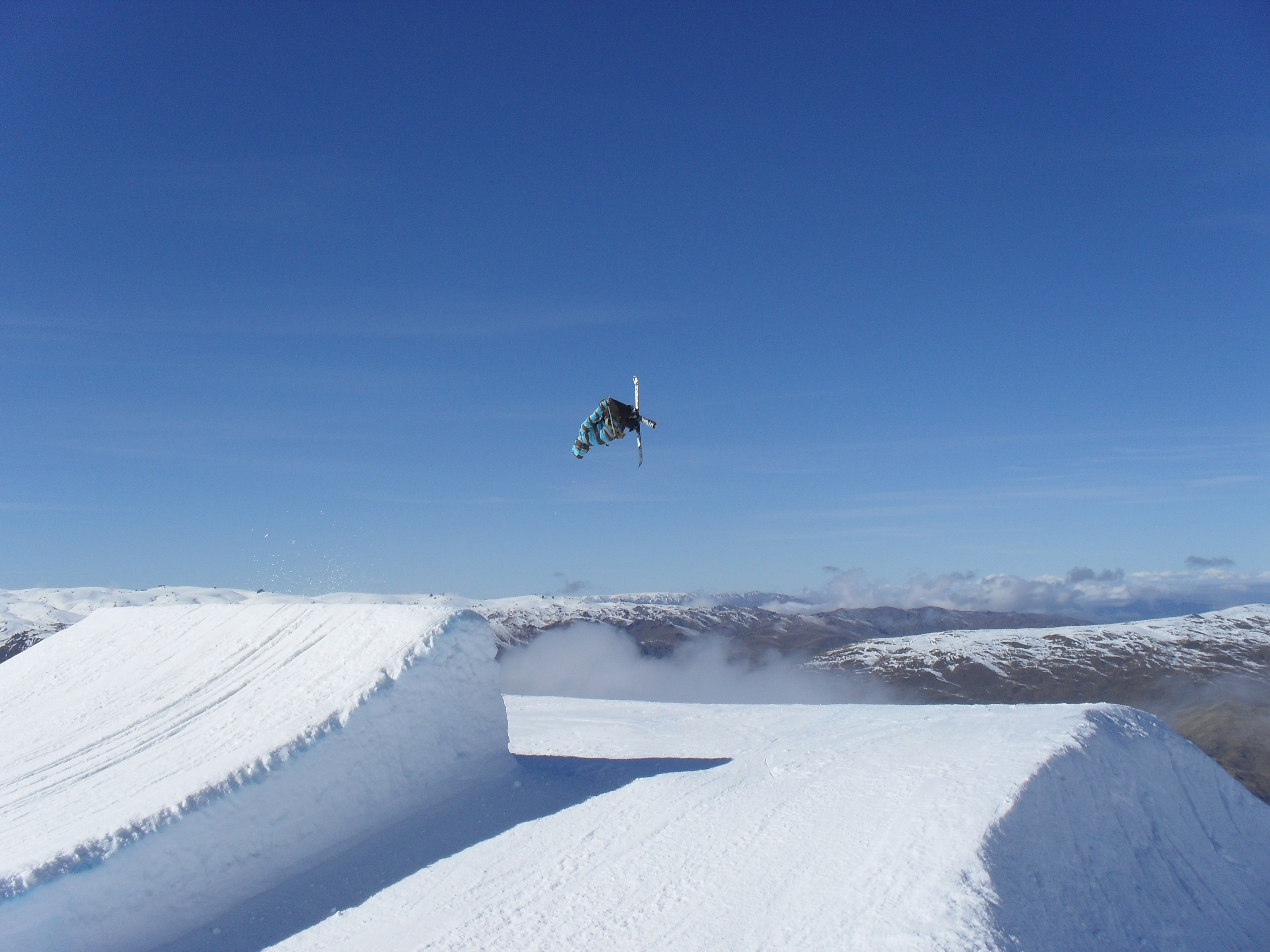 Cardrona 09