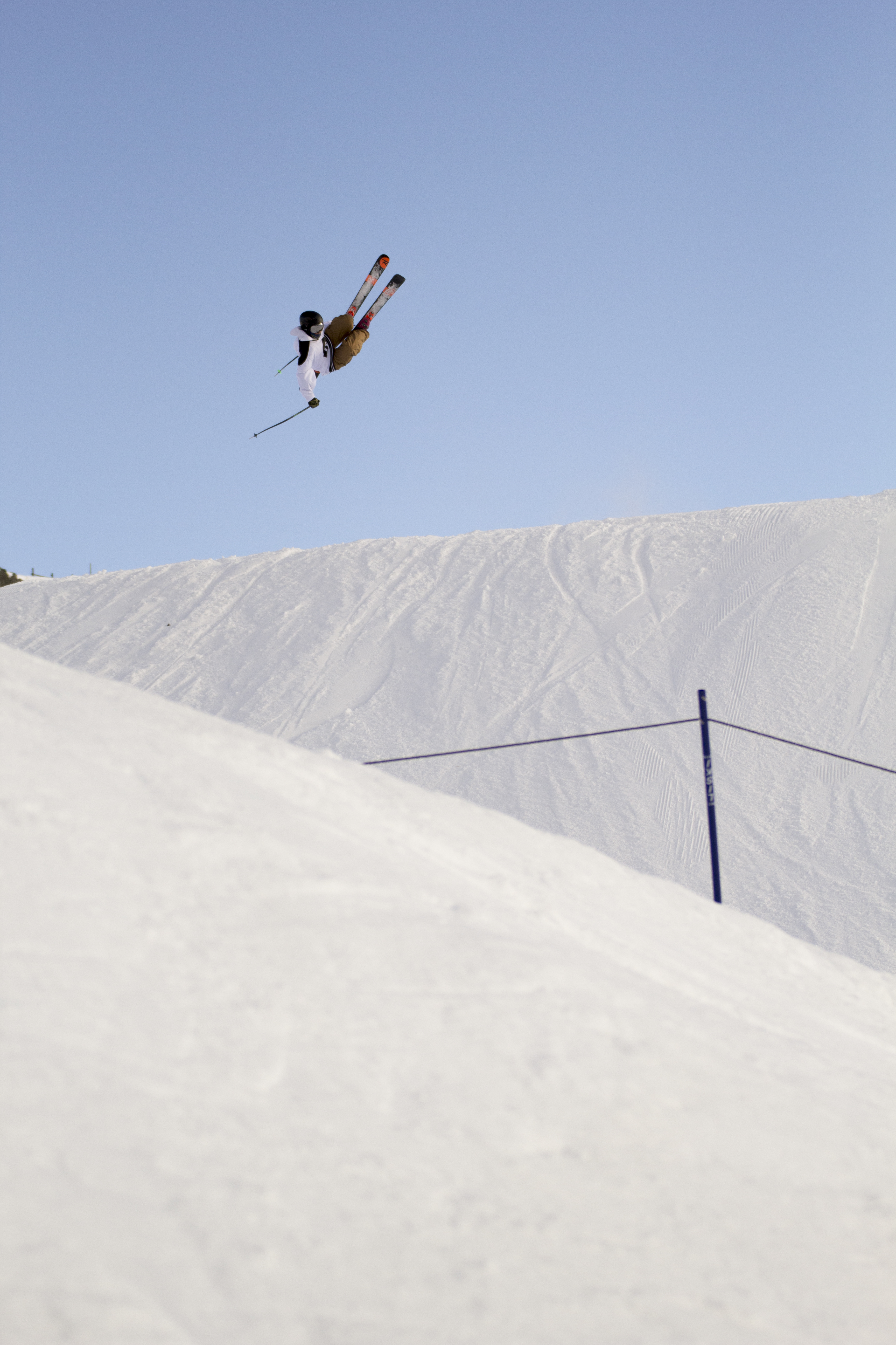 Cardrona Kickers Open