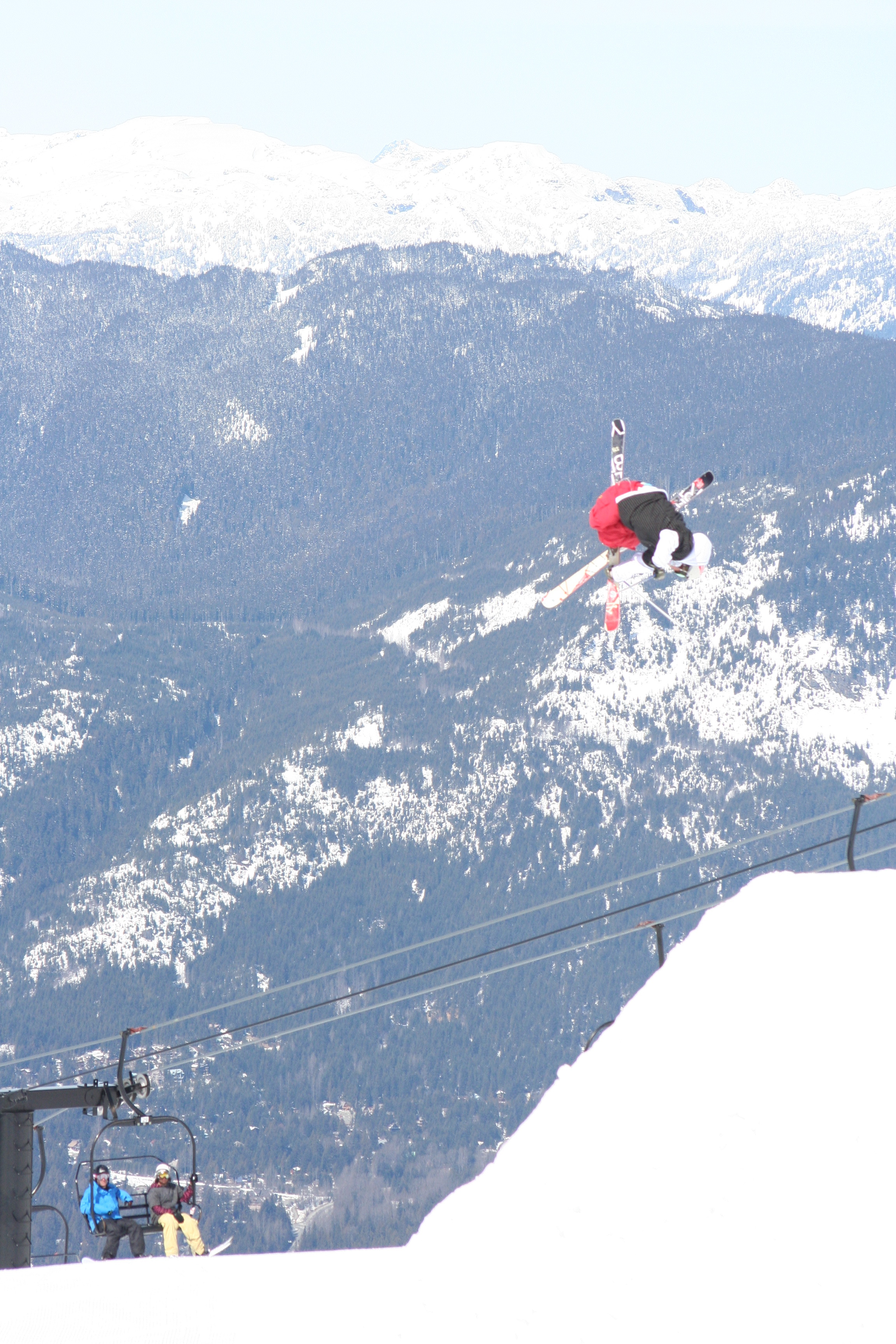 Carl fortin sw 7 rev mute