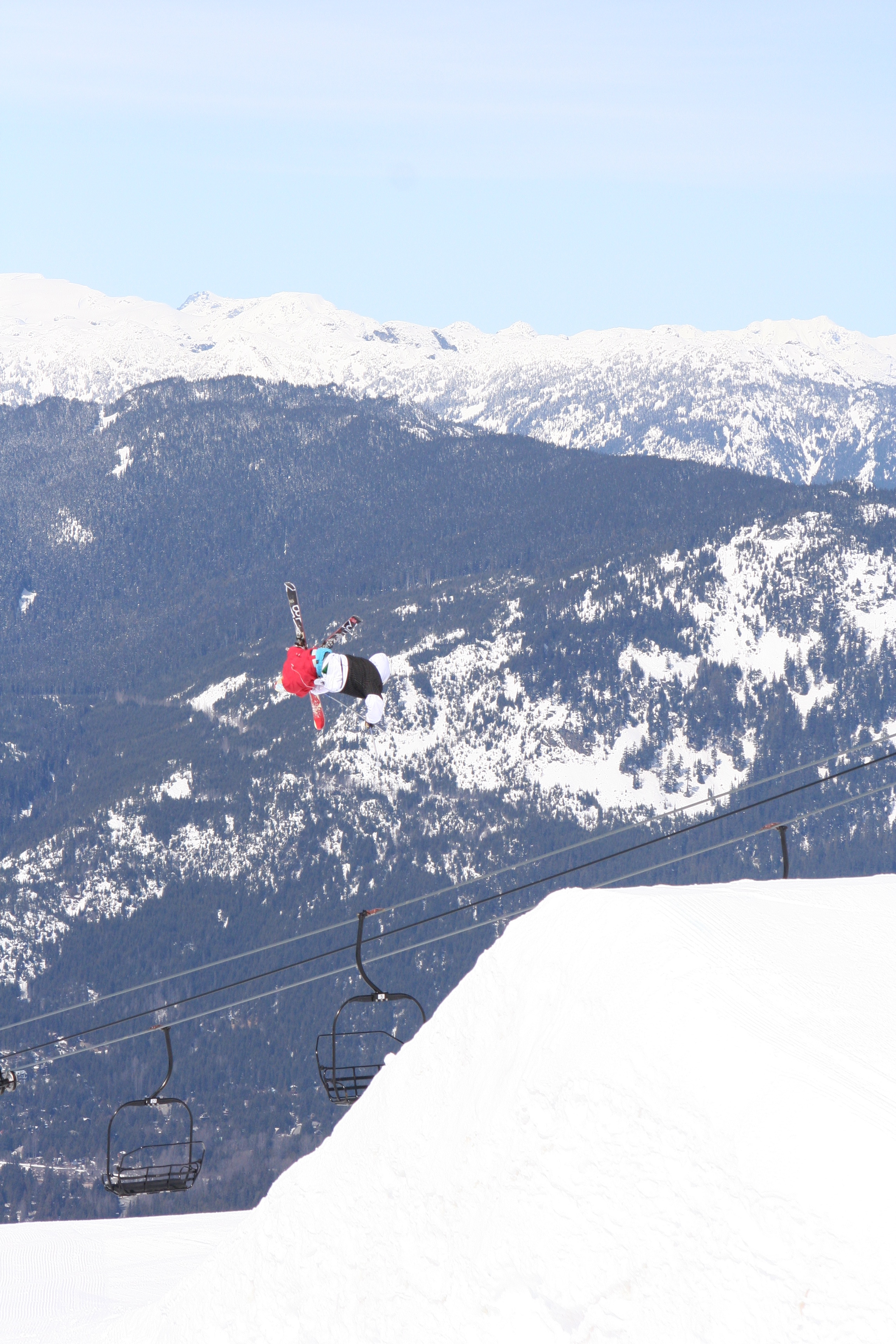 Carl fortin sw 7 rev mute