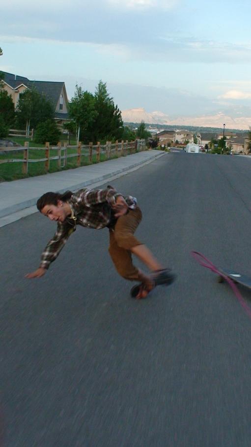 Carnage (notice sandle)