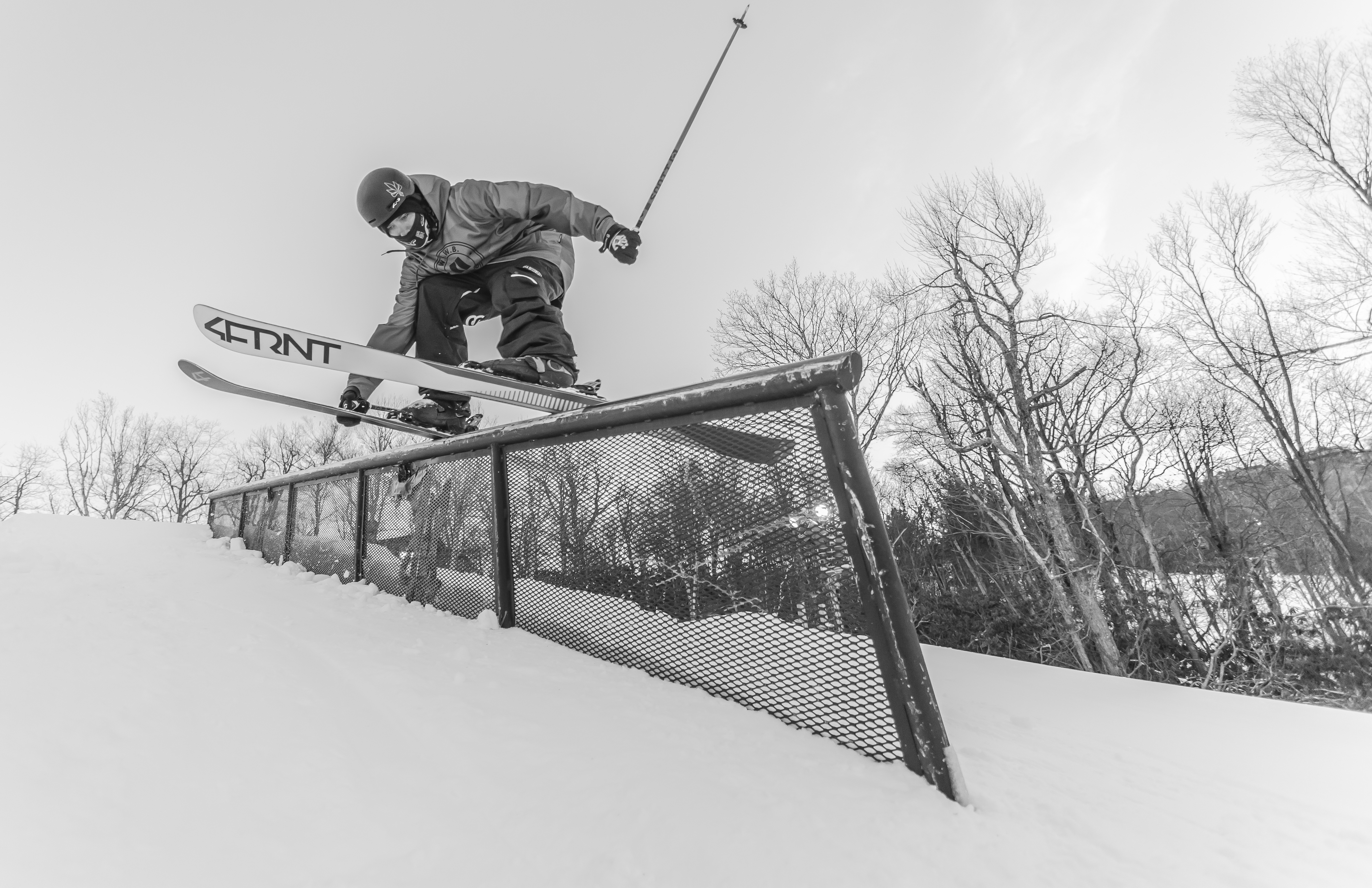 Carson Isaacs // ATP