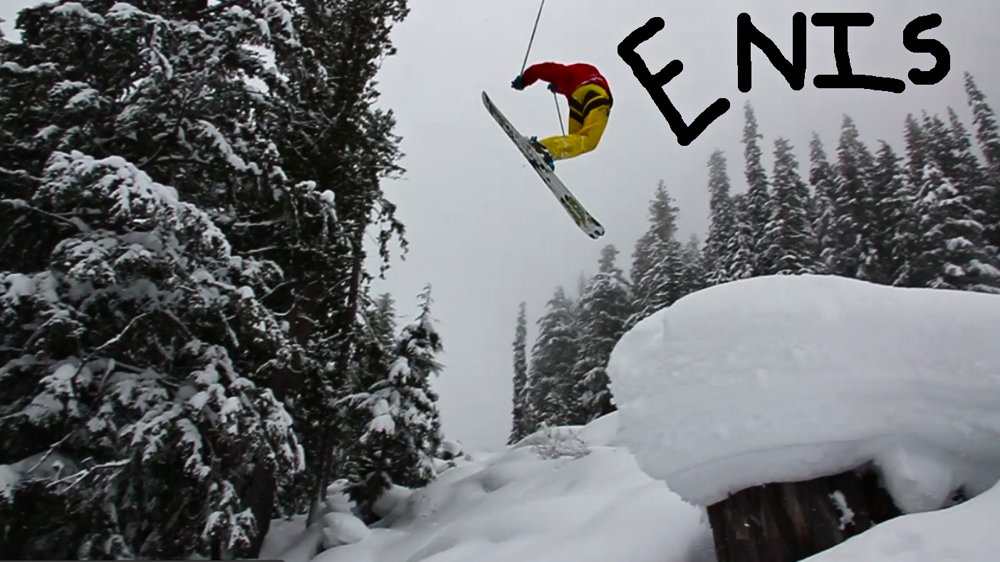 Carter plays the penis game