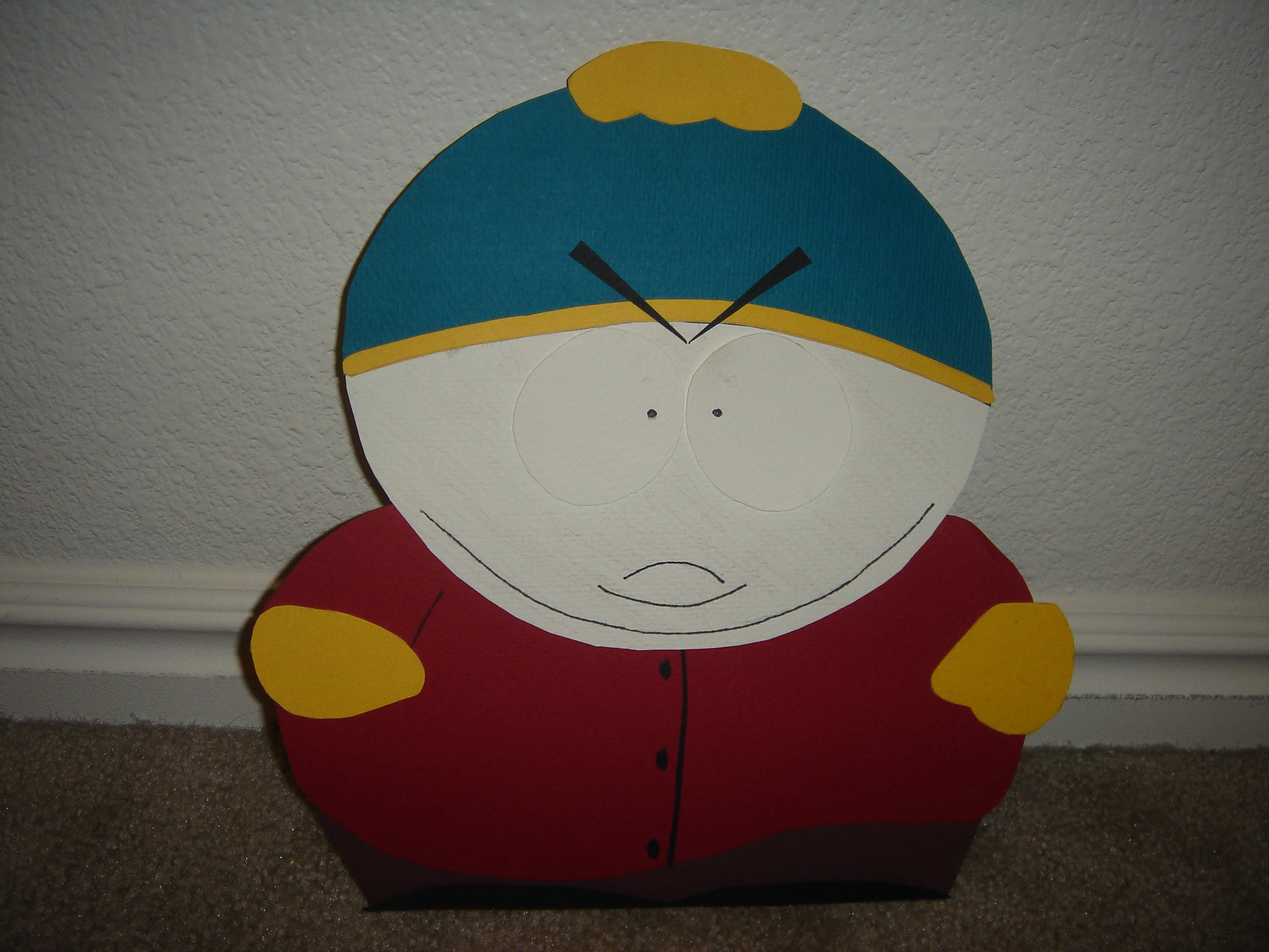 Cartman