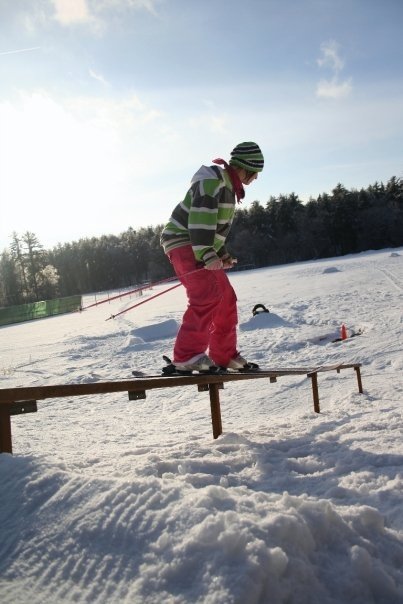 Castleton state college