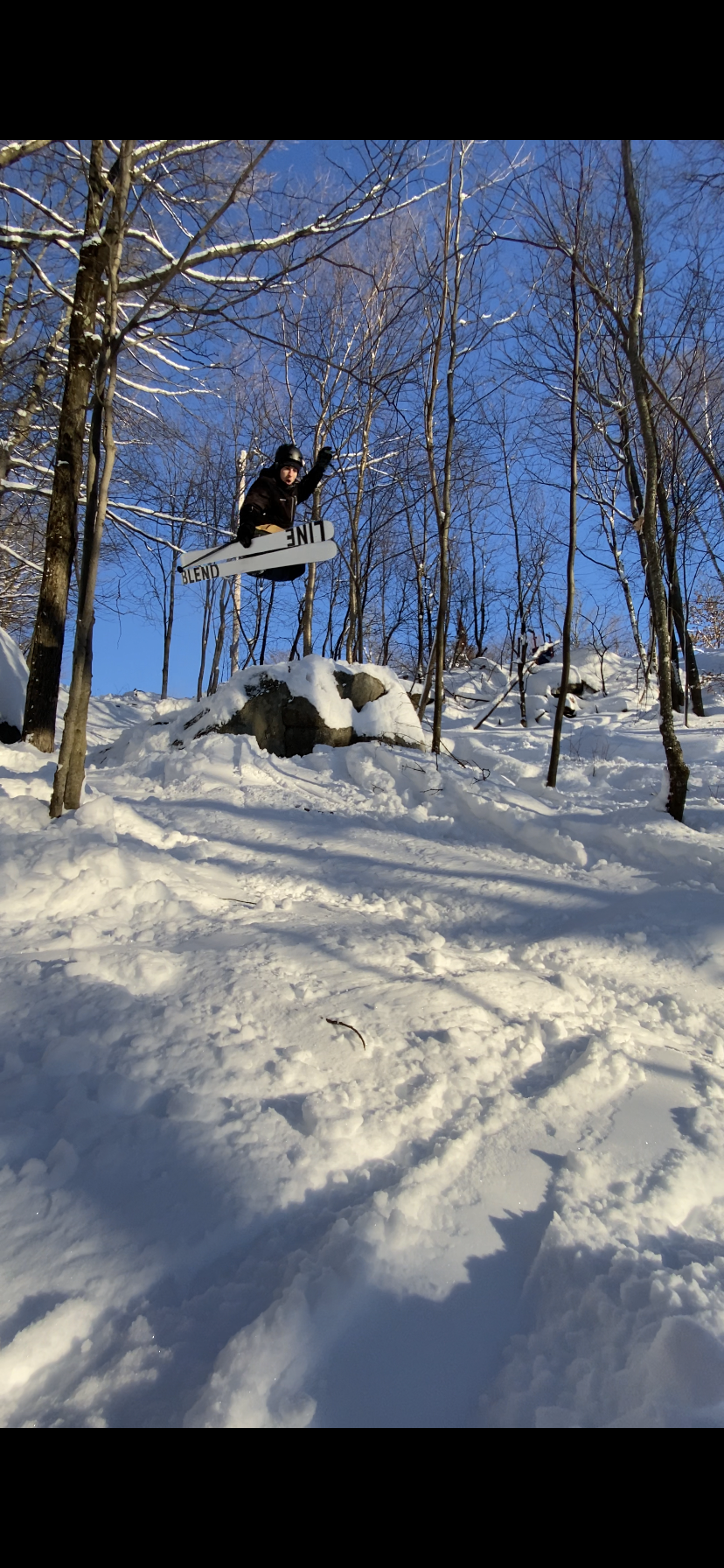 Caught Tweaking That Safety ⛑