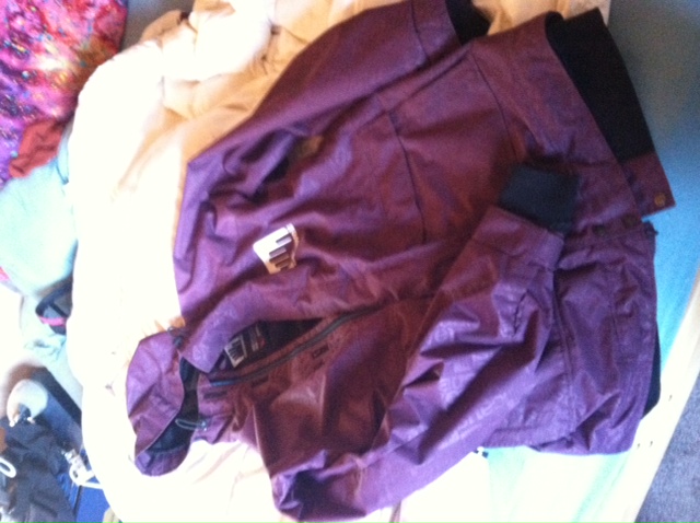 causwell purrp jacket