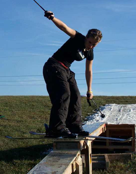 Cayleigh Backyard Jam