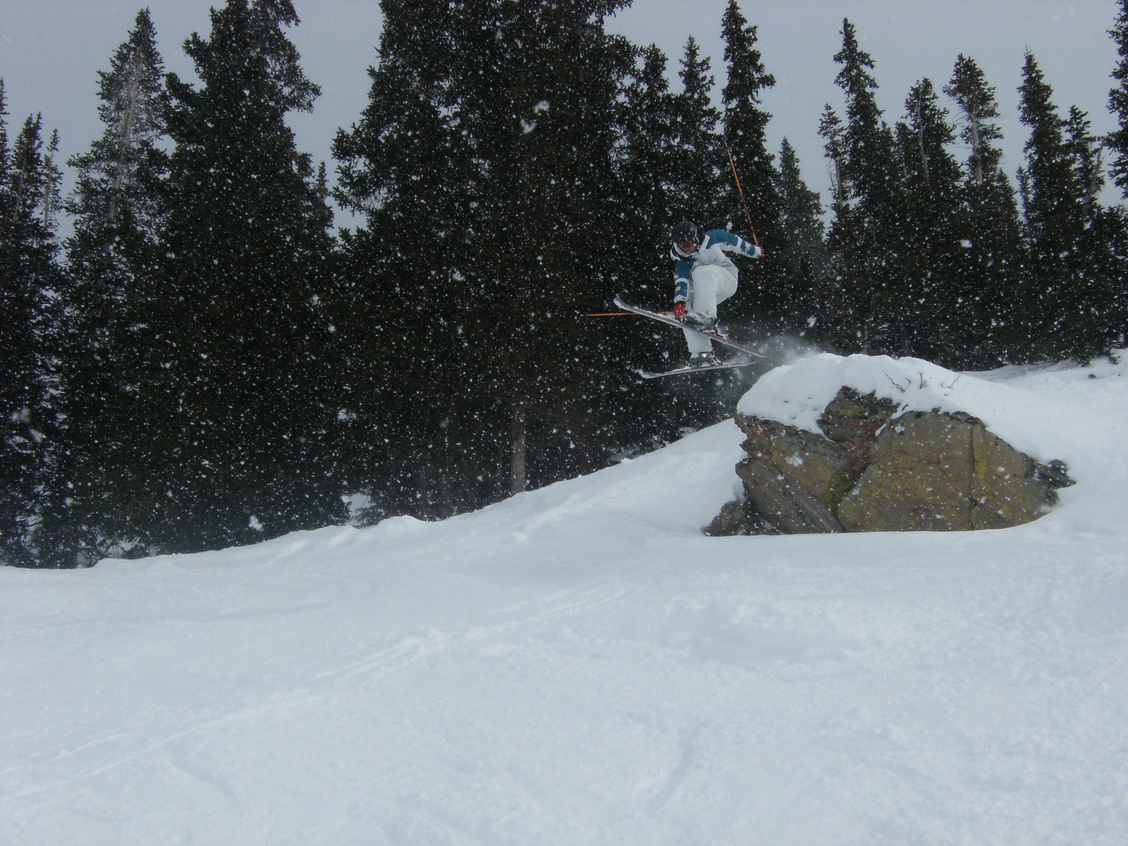 CB cliff