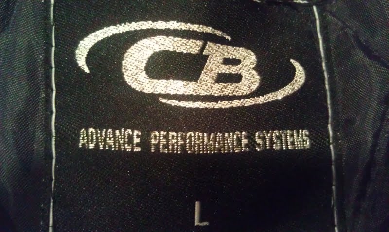 CB Pants #2