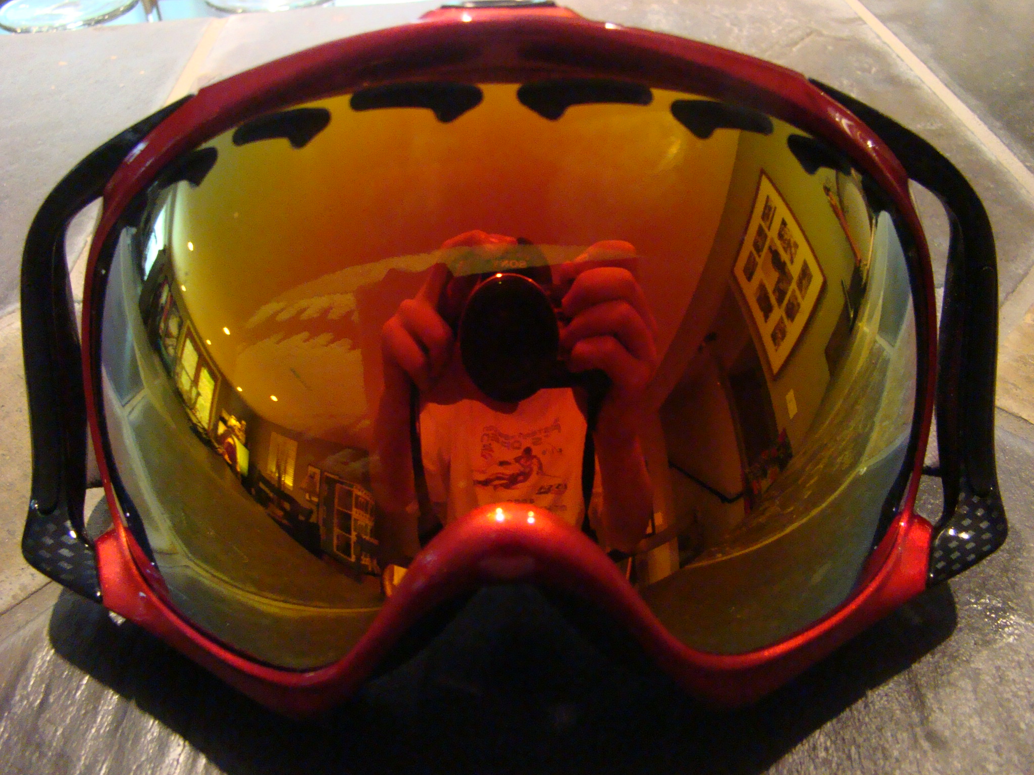 Cbar front