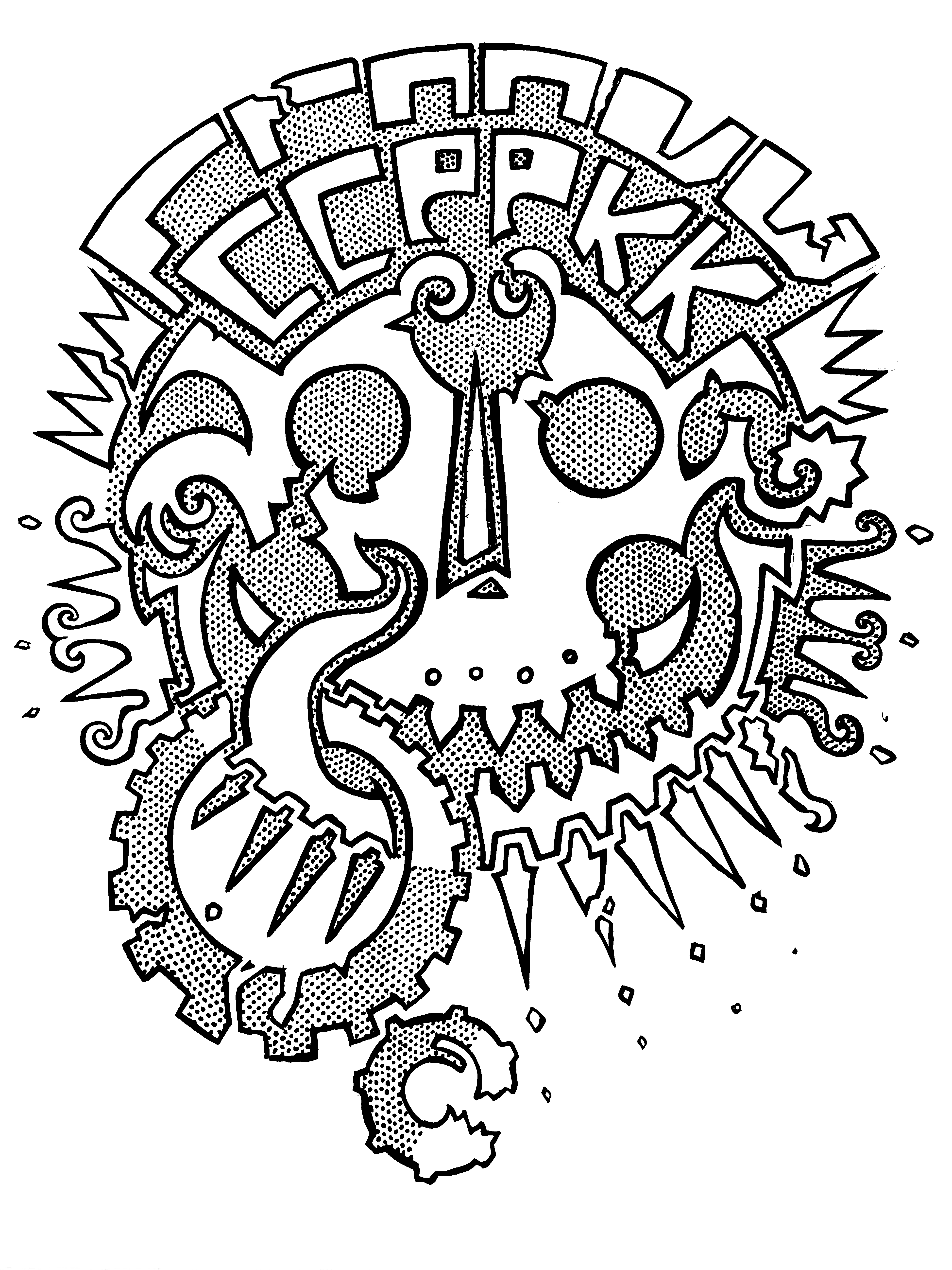 CCPPKK sunshine grind