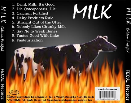 cd cover back for computer graphics class