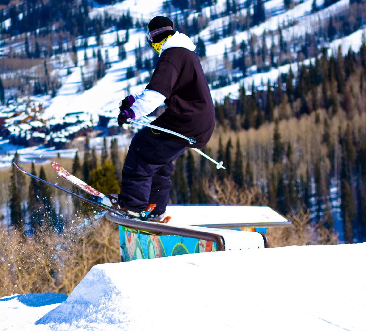 Cee to two seven out