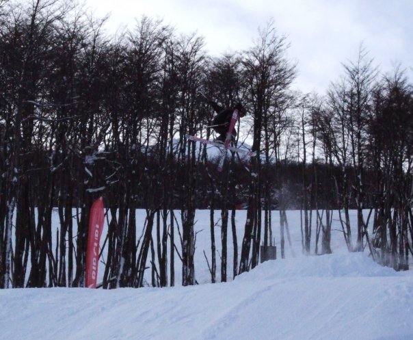 Cerro castor - 10 of 12