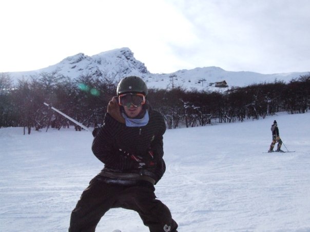 Cerro castor - 11 of 12