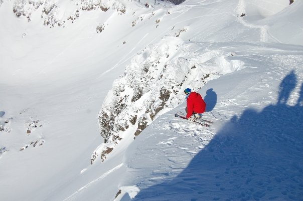 Cerro castor - 2 of 12