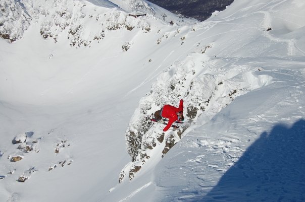 Cerro castor - 3 of 12