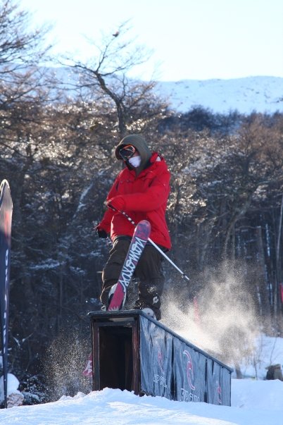 Cerro castor - 7 of 12