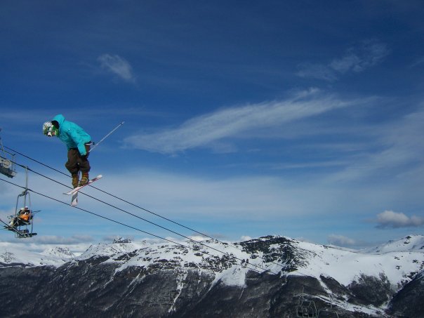 Cerro castor - 8 of 12