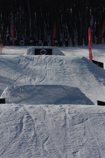 Cerro castor - 9 of 12