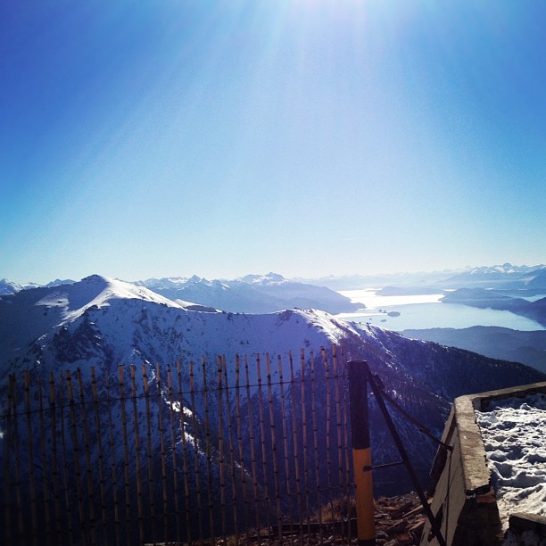 Cerro Catedral Ski Resort