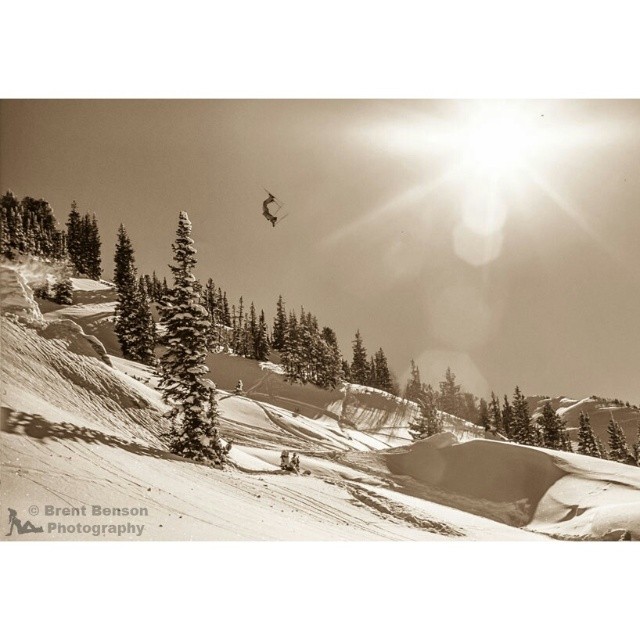 Chad Zurinskas on Levaithan Gap