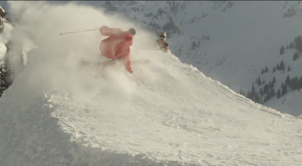 Chads Gap Speed Check