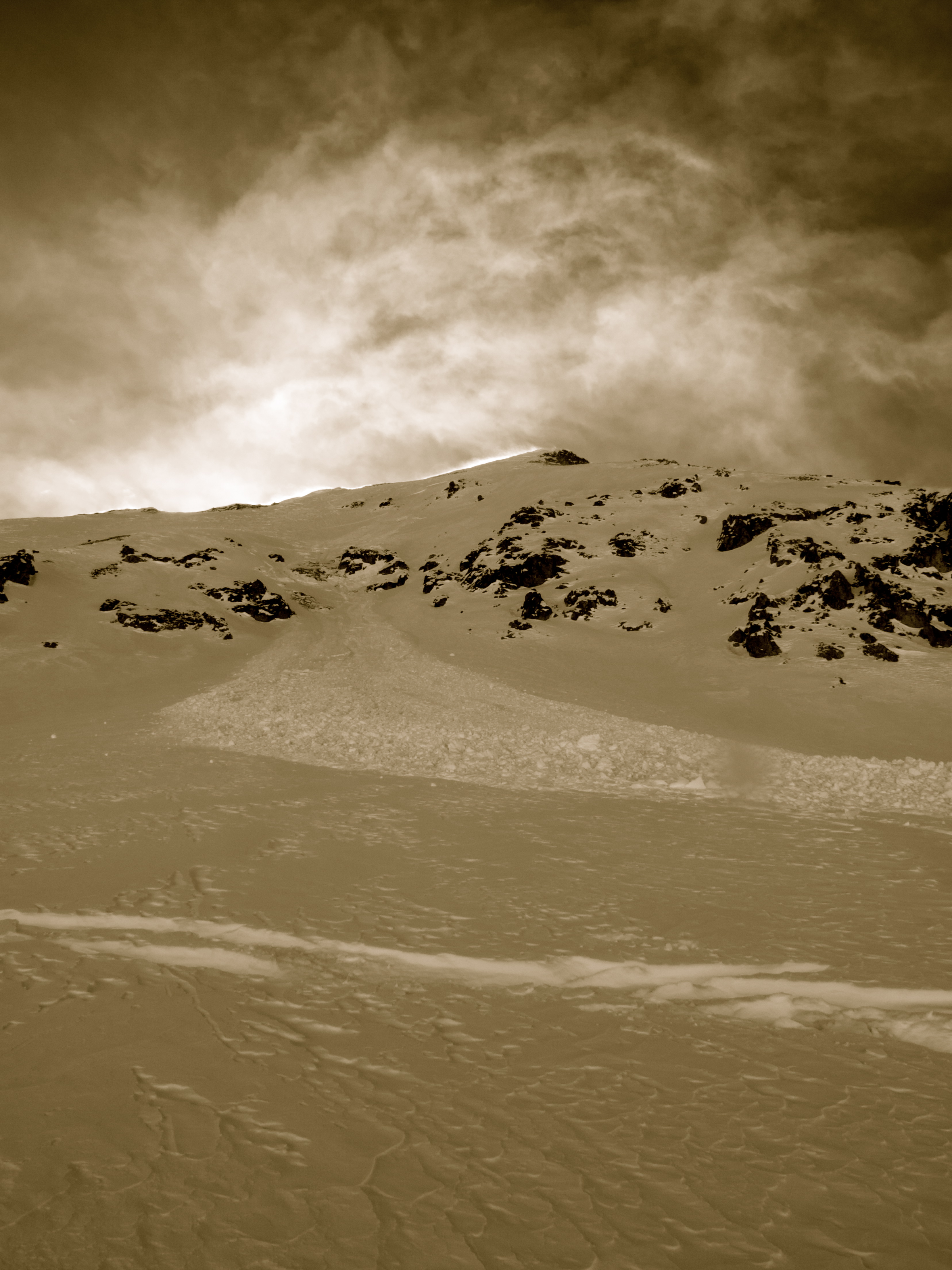 Champion Gulch on Red Mountain 3 