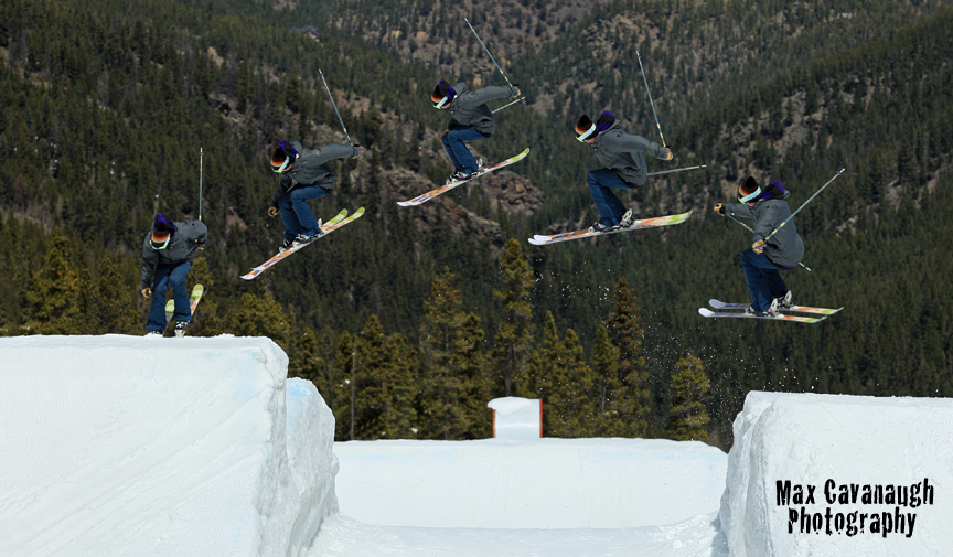 Channel Gap 1 sequence