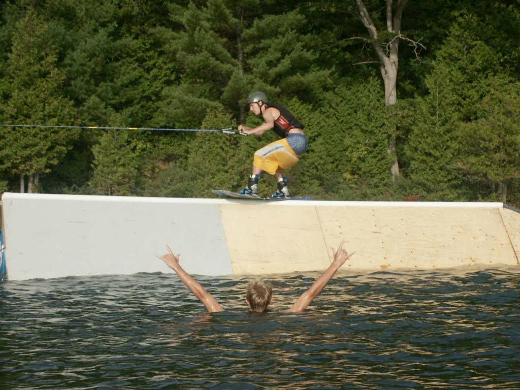 charles-catching air