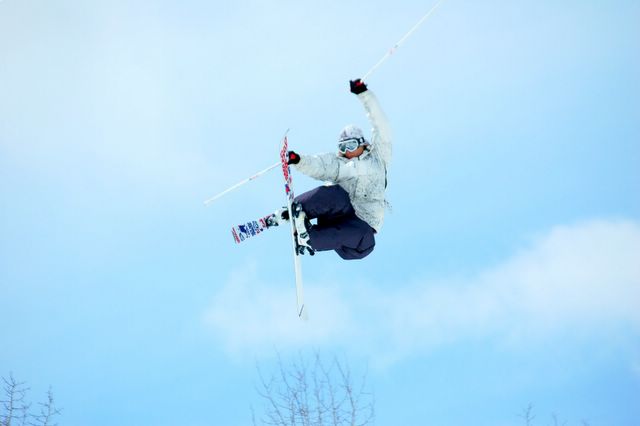 Charles Gagnier@D-JAM