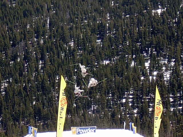 Charles Gagnier sequence 2