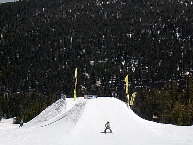 Charles Gagnier Sequence