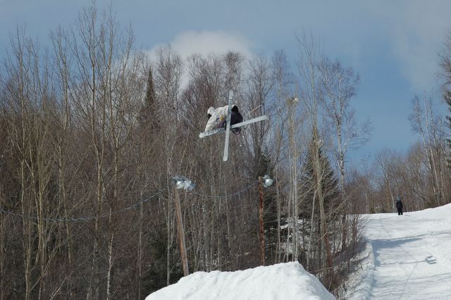 Charles Gagnier2@D-JAM