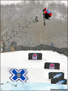 Charles is fuckin siiick.