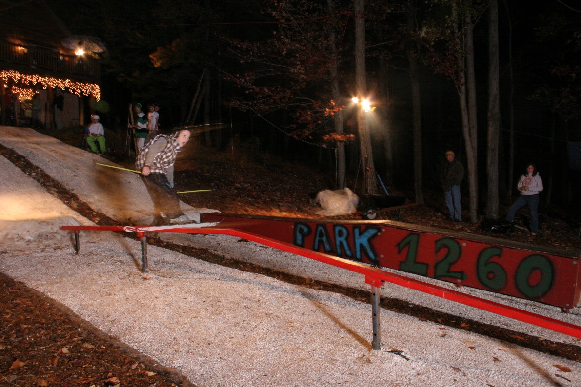 Charles @ monster jam 07